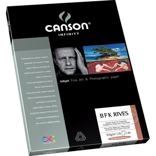 Canson Infinity PrintMaKing Rag Paper