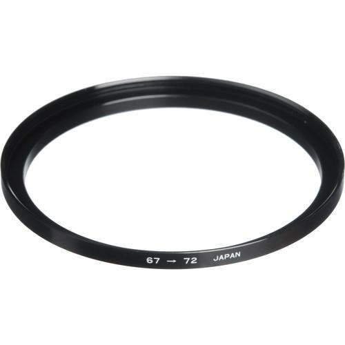 Century Precision Optics 67-72mm Step-Up Ring