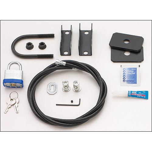 Chief HC-1 Heavy Duty Cable System