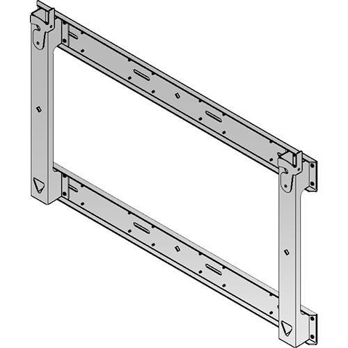 Chief PSMH2482 Heavy-Duty Custom Fixed Wall Mount