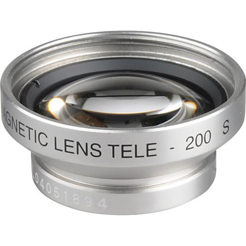 Cokin Magne-Fix 2x Digi-Telephoto Lens 200