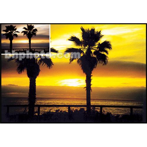 Cokin P001 Yellow Resin Filter for Black & White Film