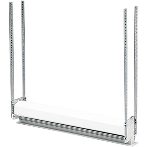 Da-Lite Ceiling Trim Kit for Cosmopolitan Electrol Screens up to 10