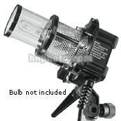 Dedolight DLH200S 200 Watt HMI Soft Light