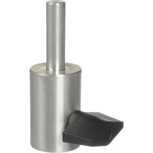 Delta 1 5 8" Female to 3 8" Male Adapter - 1-1 4" Aluminum