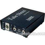 Demeter VTDB-2 Single Channel Tube Direct Box