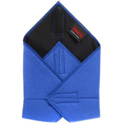 Domke 11x11" Color Coded Protective Wrap