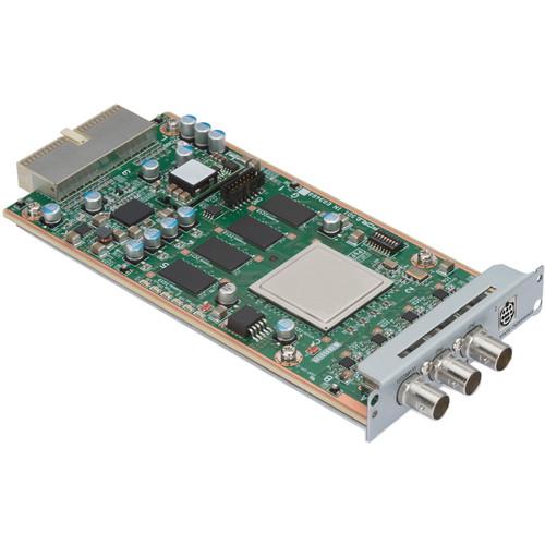 For.A HVS-30HSAO Analog Video Output Card for HVS-300HS