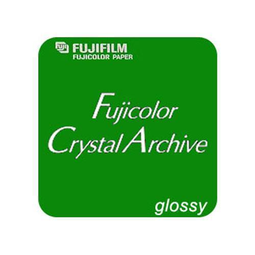 FUJIFILM Fujicolor Crystal Archive 3.5"x610