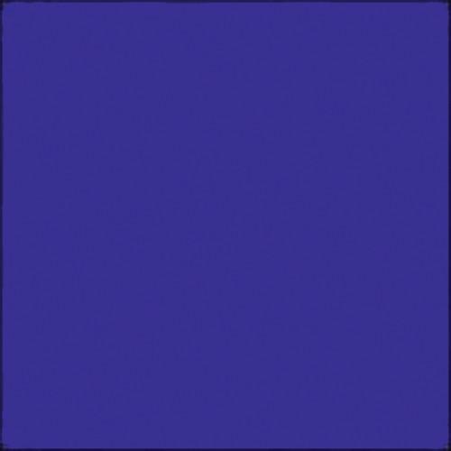 Gam #841 GamColor Diamond Blue Filter Roll