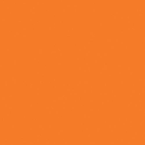 Gam GCB1543 Full CTO Orange Cine Filter