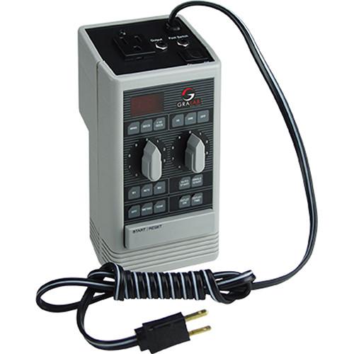 GraLab Model 451 Electronic Timer