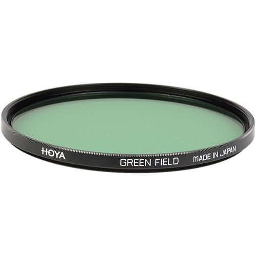 Hoya Green Enhancer Filter