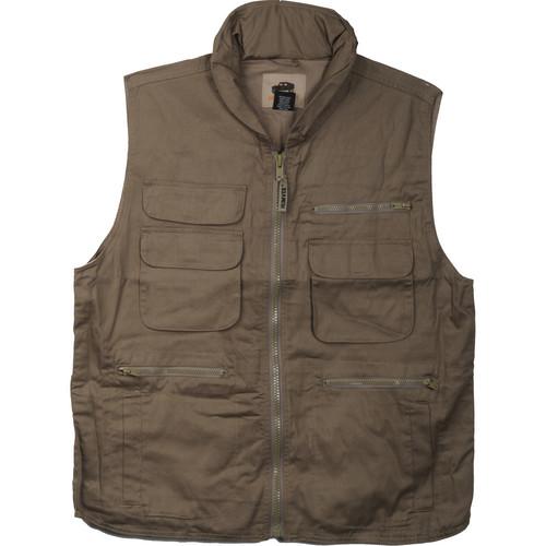 Humvee by CampCo Ranger Vest - XX-Large
