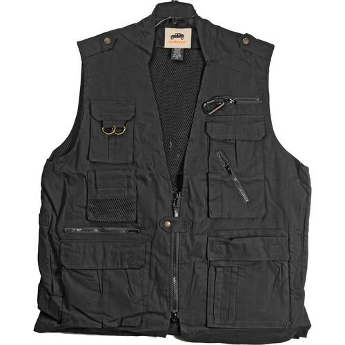 Humvee by CampCo Safari Photo Vest