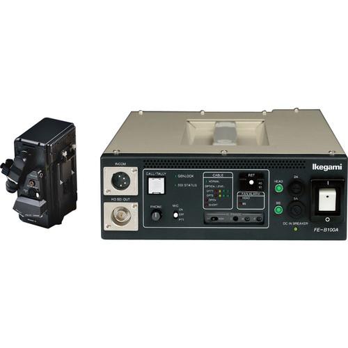 Ikegami FE-100A K2 Fiber Extension System for HDS-V10