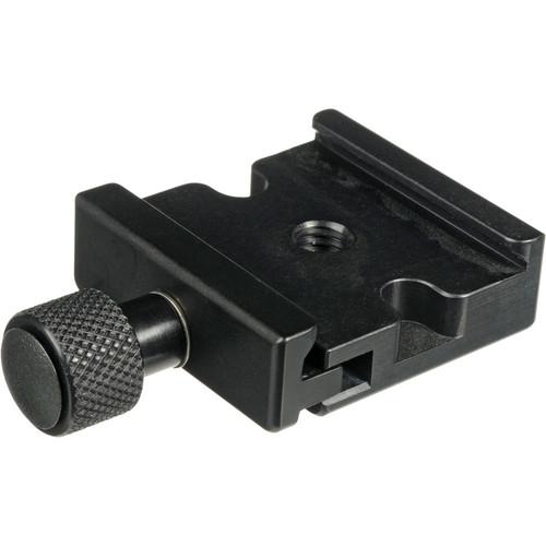 Jobu Design QRR-138 Quick Release Clamp for Arca-Type Plates