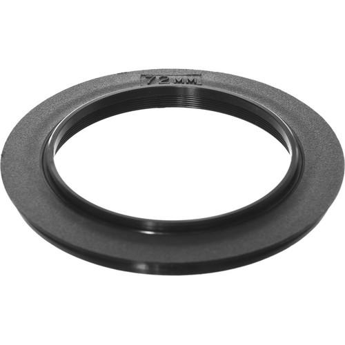 LEE Filters 72mm Adapter Ring for Foundation Kit