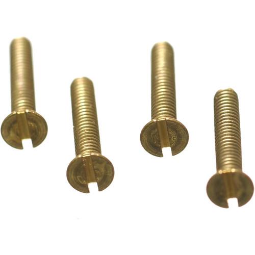 LEE Filters Side Guide Screws 1 2" - Package of 4