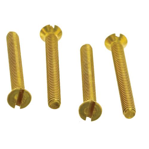LEE Filters Side Guide Screws 3 4" - Package of 4