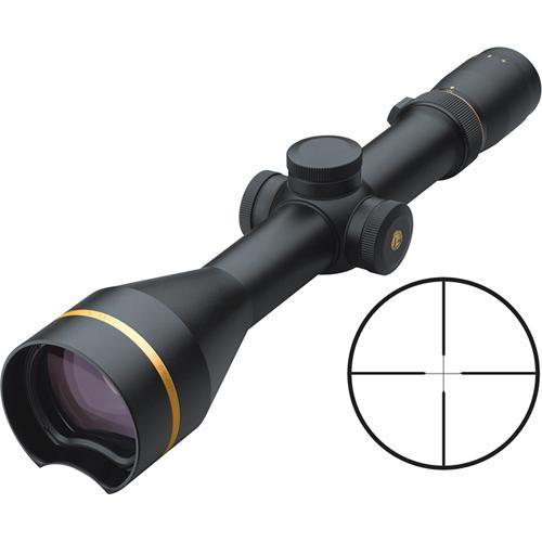 Leupold 4.5-18x56 Long Range VX-7L Riflescope