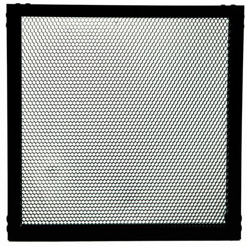 Litepanels 60° Honeycomb Grid for 1X1 LED Lights