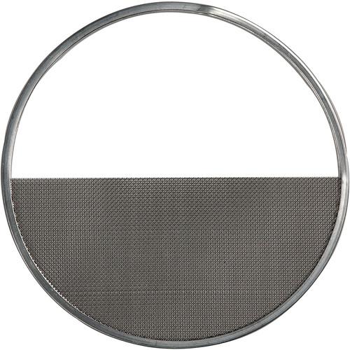 Lowel Scrim - Half Single for Fren-L 650 - 6-5 8"