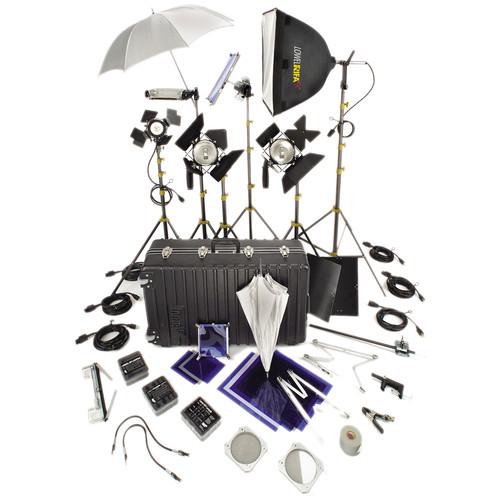 Lowel Super Ambi Kit