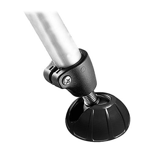 Manfrotto Suction Cup Retractable Spike Foot