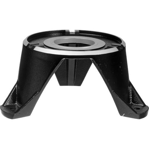 Matthews 815510 6" Hi-Hat with Mitchell Base