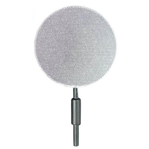 Matthews Dot - 3" - Lavender Scrim