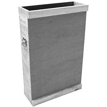 Matthews Scrim Flag Box - 24x30"