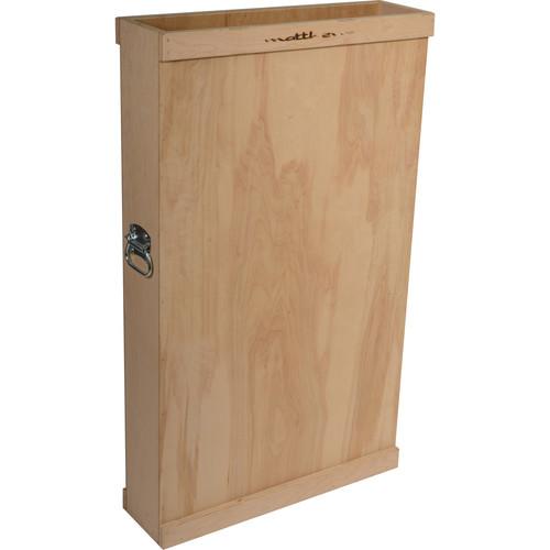 Matthews Scrim Flag Box - 24x36"