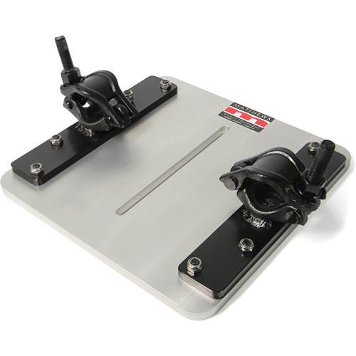 Matthews Slide Plate