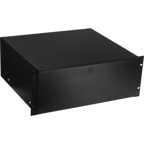 Middle Atlantic UD4 4-Space Utility Rack Drawer