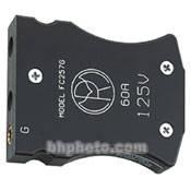 Mole-Richardson FC257G 60 Amp 125 Volt 3-Pin Connector