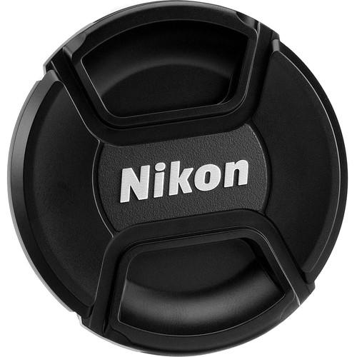 Nikon 77mm Snap-On Lens Cap