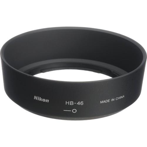 Nikon HB-46 Bayonet Lens Hood for AF-S DX NIKKOR 35mm f 1.8G