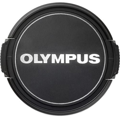 Olympus 40.5mm Lens Cap