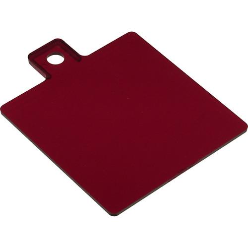 Omega Red Safety Filter for C700, C760, D5-XL & Super Chromega F Enlargers