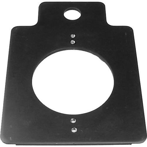 Omega Slide-in Single Lens Mount for D5-XL Enlarger