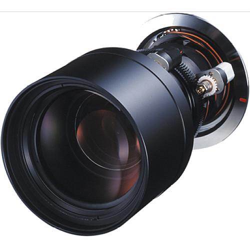 Panasonic LNST10 Projector Long Zoom Lens - for PLC-XT10, XT15, XT10A and XT15A Projector