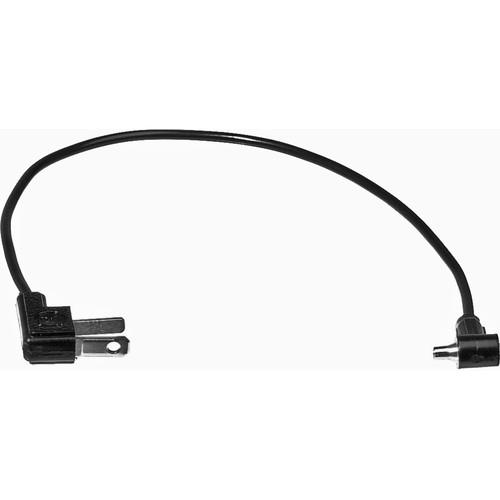 Paramount A2-1S - Hasselblad "CF" Long Tip PC Male to Household - Straight - 12"