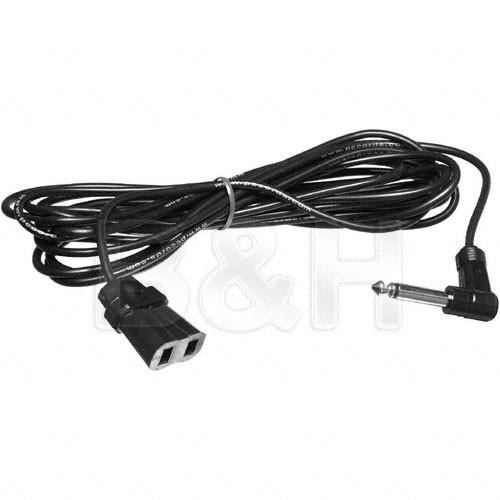 Paramount HPC-S - Male Phono to Female Household Extension Cord - Straight, 15