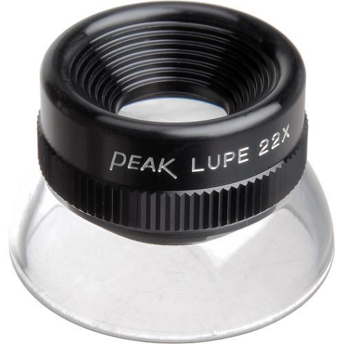 Peak 22x Loupe