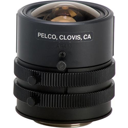 Pelco 13VA13 Varifocal Lens
