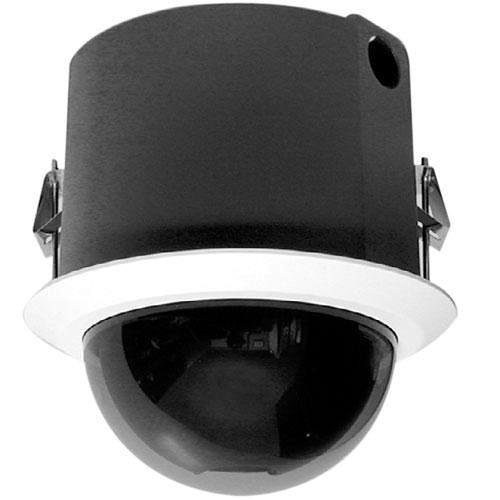 Pelco BB4F Standard In Ceiling Mount for Spectra IV IP Dome System