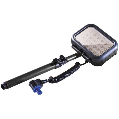 Pelican LED Head with Extendible Mast
