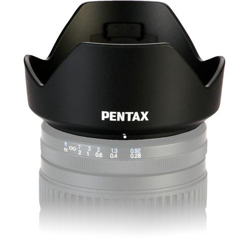 Pentax PH-RBM67 Lens Hood for the SMCP-DA 17-70mm f 4 AL Lens