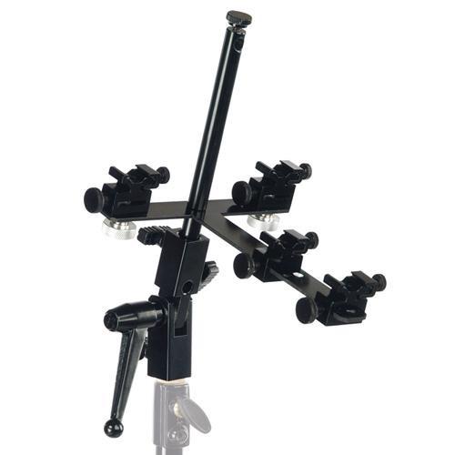 Photoflex Dual Shoe Flash Adapter Kit